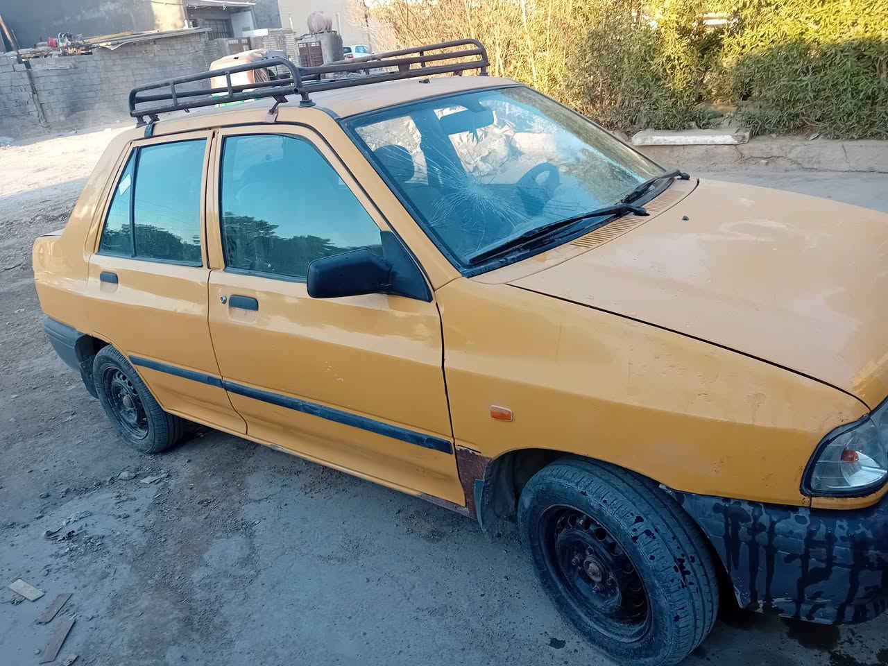 السلام عليكم سايبا موديل 2015 للبيع الكهربائيات كله شغاله المكينه تبخر +مطلوبه هيئه وغرامه السعر 20 وبيه مجال 
الرقم : *********** بس واتساب
