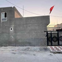 كهريز السفلى • ١٥٥م • حوش سيارتين