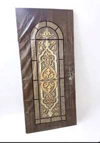 بيبان تكمه • ٢ قطع • بدون توصيل