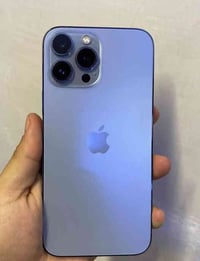 📱13 برو ماكس  ذاكره 256 🔋بطاريه من 88 الى 93 متواجد  للبيع جمله مفرد  ...