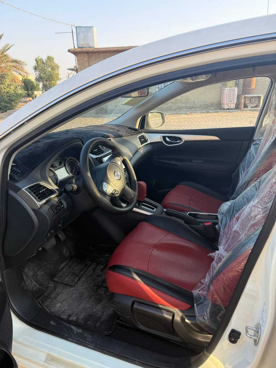 ❗️السلام عليكم
❗️ من رخصة الادمن المحترم 🌹
 ❗️للبيع سنترا 2025
❗️ماشيه 16 فقط بعده زيرو
❗️السياره مكفوله كفاله عامه من كلشي 
❗️رقم اربيل 
❗️موصفات السياره معروفه ميحتاج ❗️اذكرهن
❗️السعر 132
❗️مكان السيارة بغداد 
❗️الهاتف ***********
