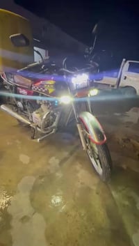 ماطور دليفري • موديل 2020 • سد الموصل