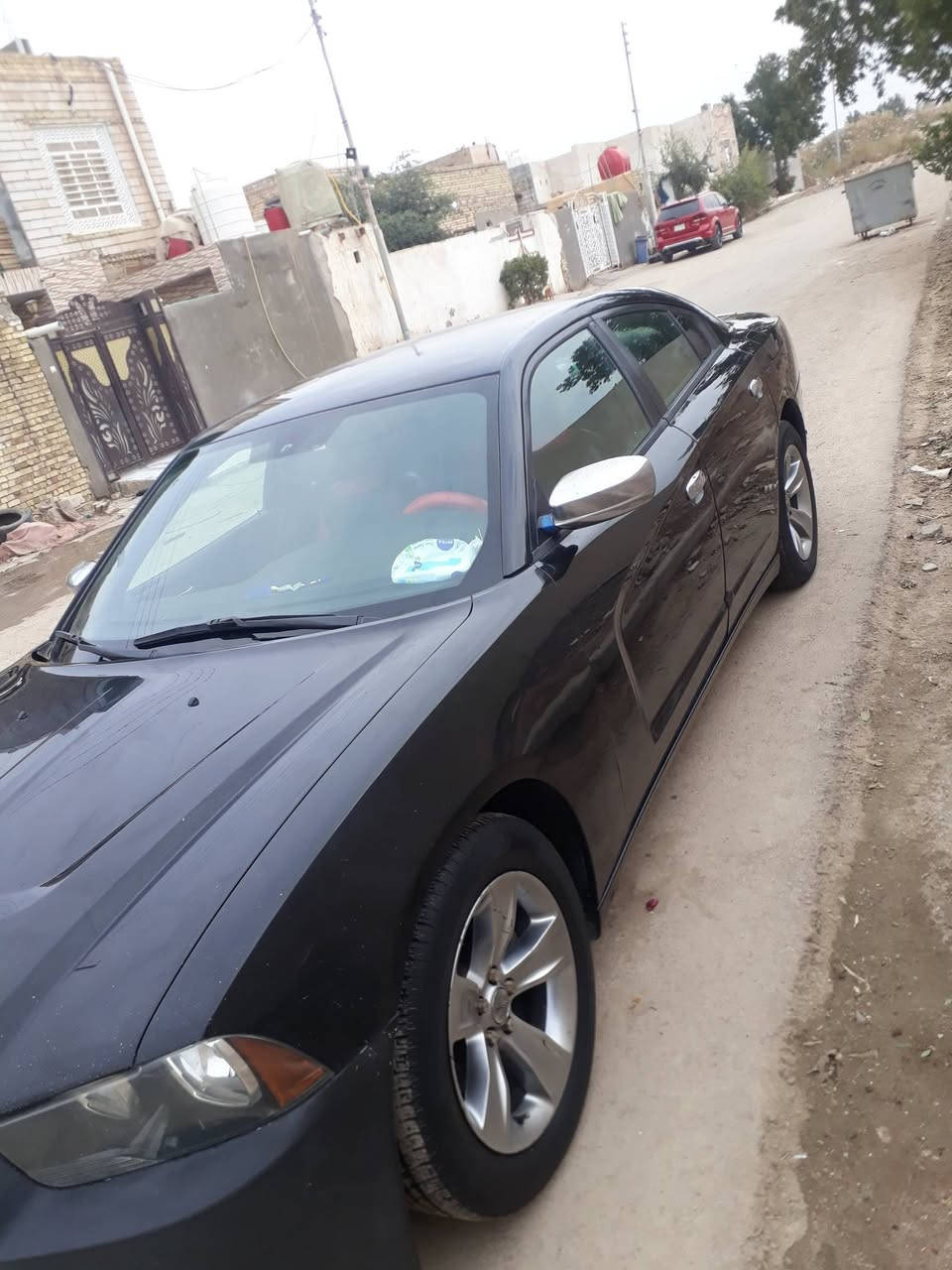 جالنجر ١٩١٣ للبيع رقم بغداد ضرر صفحه اليمنه  ١٢٥ وبيه مجال مكان السياره ميسان  مكلف  بالنشر ***********
