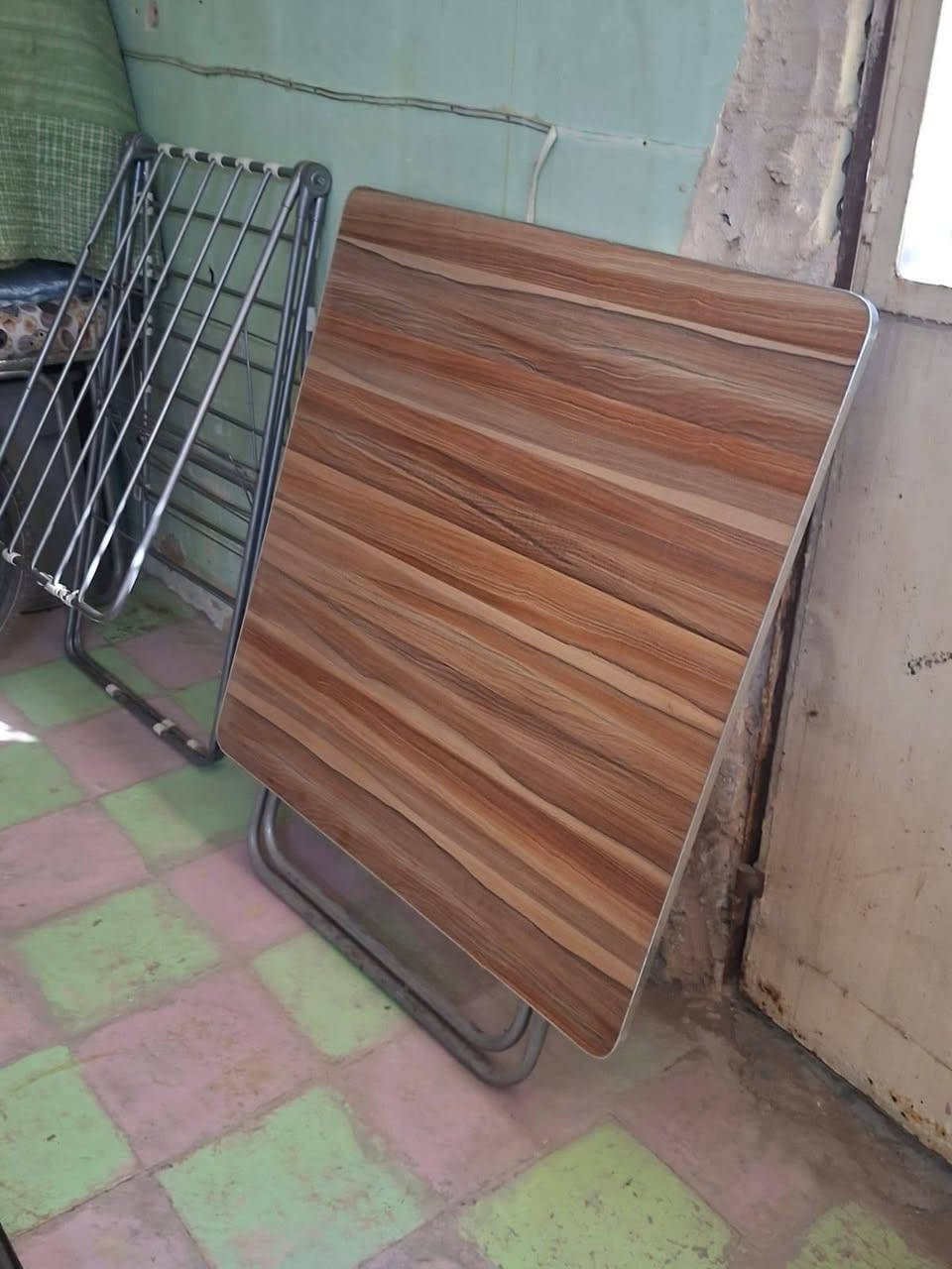 ميز ب٢٥
بنكات ١٥ الوحده
ميز ٣ رف خشب ب٣٠
غلايه ٢٥ بغداد, العراق


**إذا كنت صاحب هذا الإعلان وتريد حذفه لأي سبب، رجاءا أرسل رسالة إلى الدعم الفني**