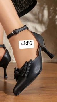 أحذية فاخرة • أنوثة • لمسة ساحرة