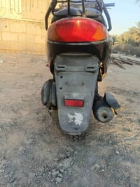 يابانية • مكينة جديدة • سلف