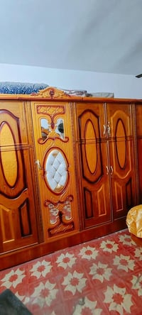 بغداد حي رحمه • غرفة • بلا ضرر