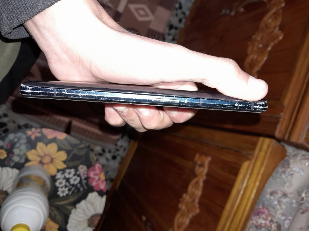 250الف


**إذا كنت صاحب هذا الإعلان وتريد حذفه لأي سبب، رجاءا أرسل رسالة إلى الدعم الفني**