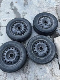 تخم ويل • تاير ١٥ • تاير تعبان