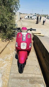 ماكس بوليس • نضيفة • عداد طافي