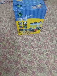 خلاط • ما مستخدم • ألوان