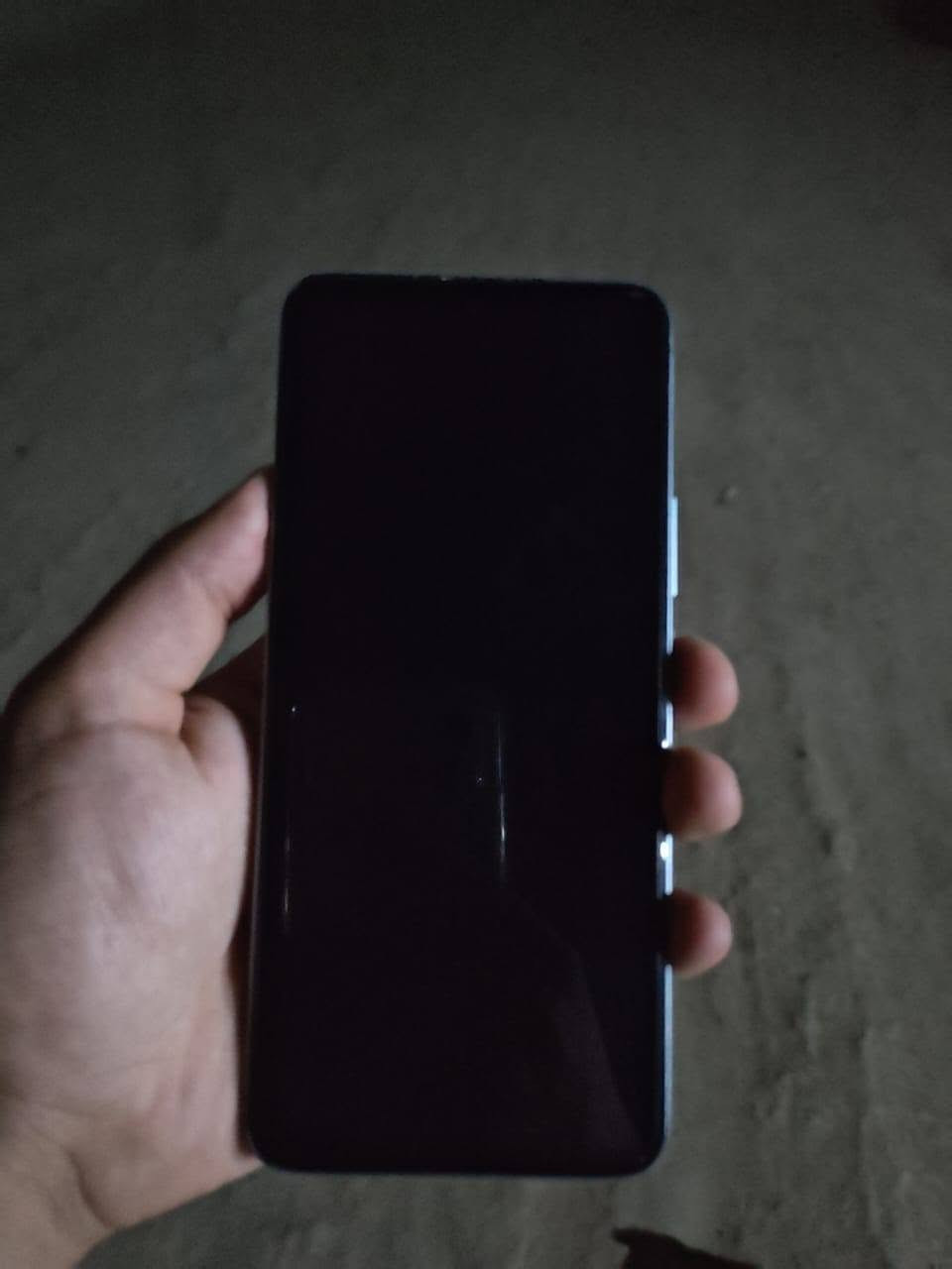 هونر اكس 9 سي سمارت لون شبه بحري للبيع او مراوس حسب الاتفاق
ذاكره 256 رام 12 +12 تيربو ملحقات كامله كارتون

 وشاحن وكفر للبيع او مراوس حسب الاتفاق

جهاز فقط هاذه صفار رغير بي فوك لامأثر ولا شي


**إذا كنت صاحب هذا الإعلان وتريد حذفه لأي سبب، رجاءا أرسل رسالة إلى الدعم الفني**