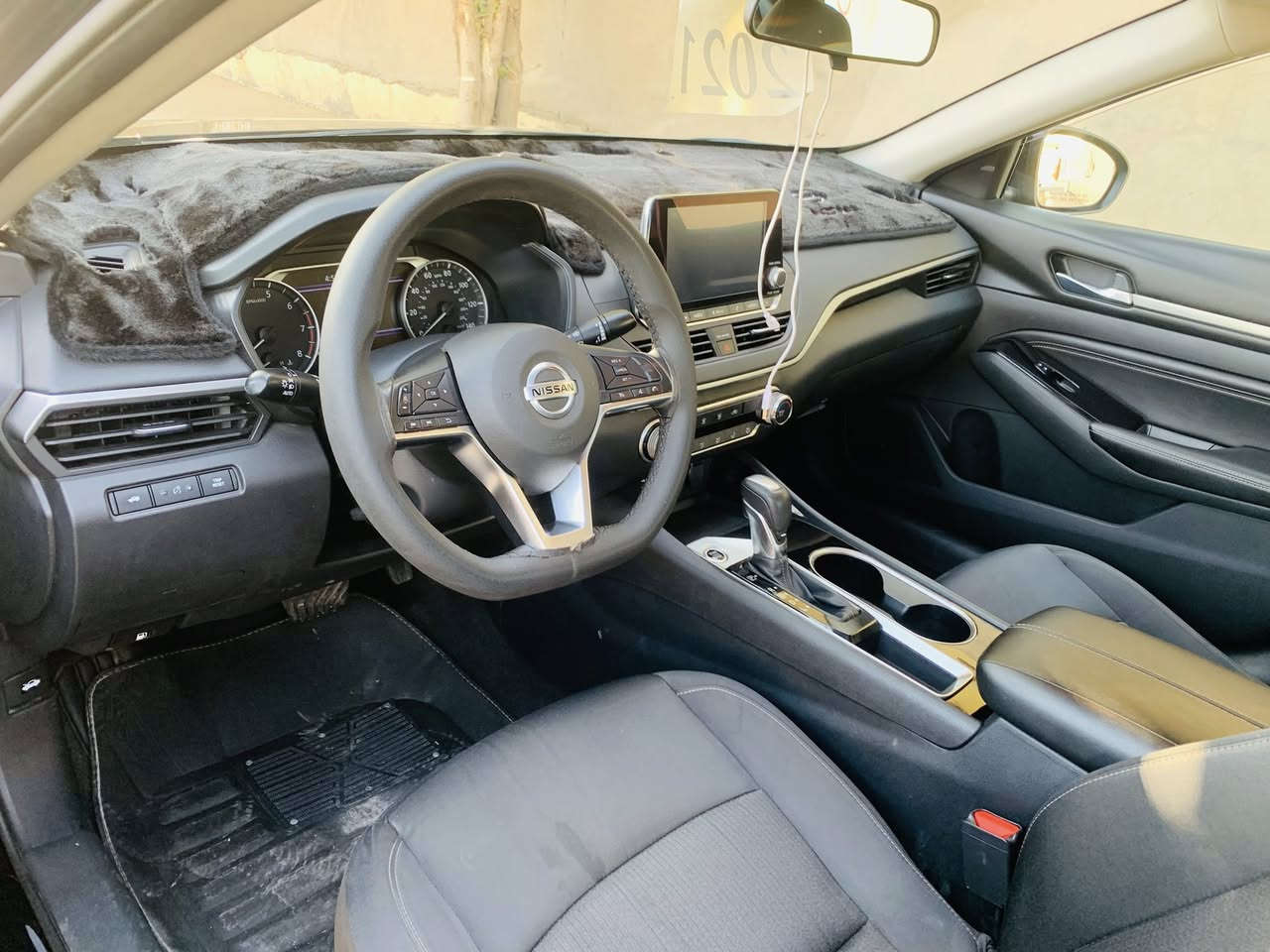 سه لام عليك
ئالتيما موديل ٢٠٢١ 

يه ك چاملغي بوياخ به بي ئيرباگ بي ناو گرتن به شه رت

سه نه وي ره قه مي نويه به شه رتي ته حويل غرامه 

سياره كه چركه ي تيدا نيه 

مواسه فات SV به سمه و شه غال 

سعري 145$ مه جالي تيدايه 

ژ.م  ***********

***********
