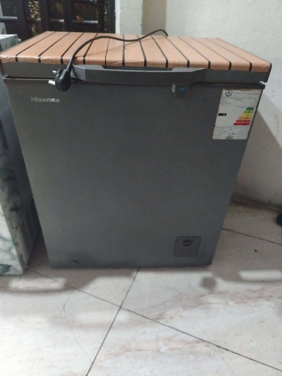 اخت الجديد نظافه فول بدون تصليح تسحب ربع نبير


**إذا كنت صاحب هذا الإعلان وتريد حذفه لأي سبب، رجاءا أرسل رسالة إلى الدعم الفني**