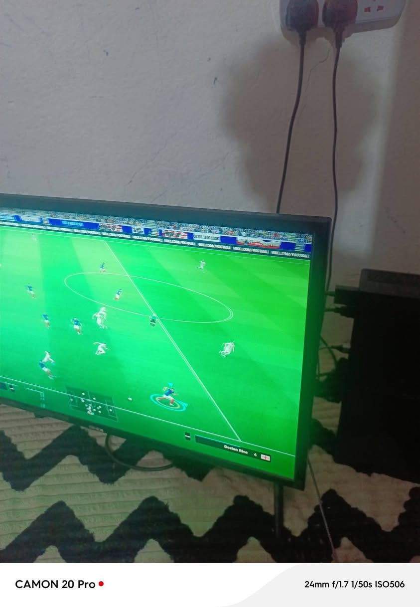 سلام عليكم اكس بوكس ون للبيع كامل ملحقاته جوستك واحد الاصلي  شغال مكفول من كلشي ذاكره نص تيرا  ب150 بي مجال حك الجيه مكاني قضاء المدينه ماكو توصيل المو شراي لا يتعبني


**إذا كنت صاحب هذا الإعلان وتريد حذفه لأي سبب، رجاءا أرسل رسالة إلى الدعم الفني**