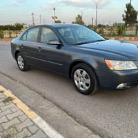 سوناتا • ٢٠١٠ • محرك ٢٤٠٠