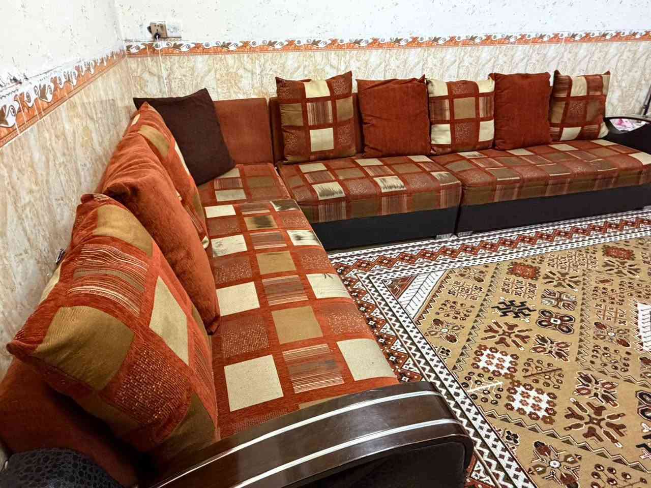 للبيع


**إذا كنت صاحب هذا الإعلان وتريد حذفه لأي سبب، رجاءا أرسل رسالة إلى الدعم الفني**