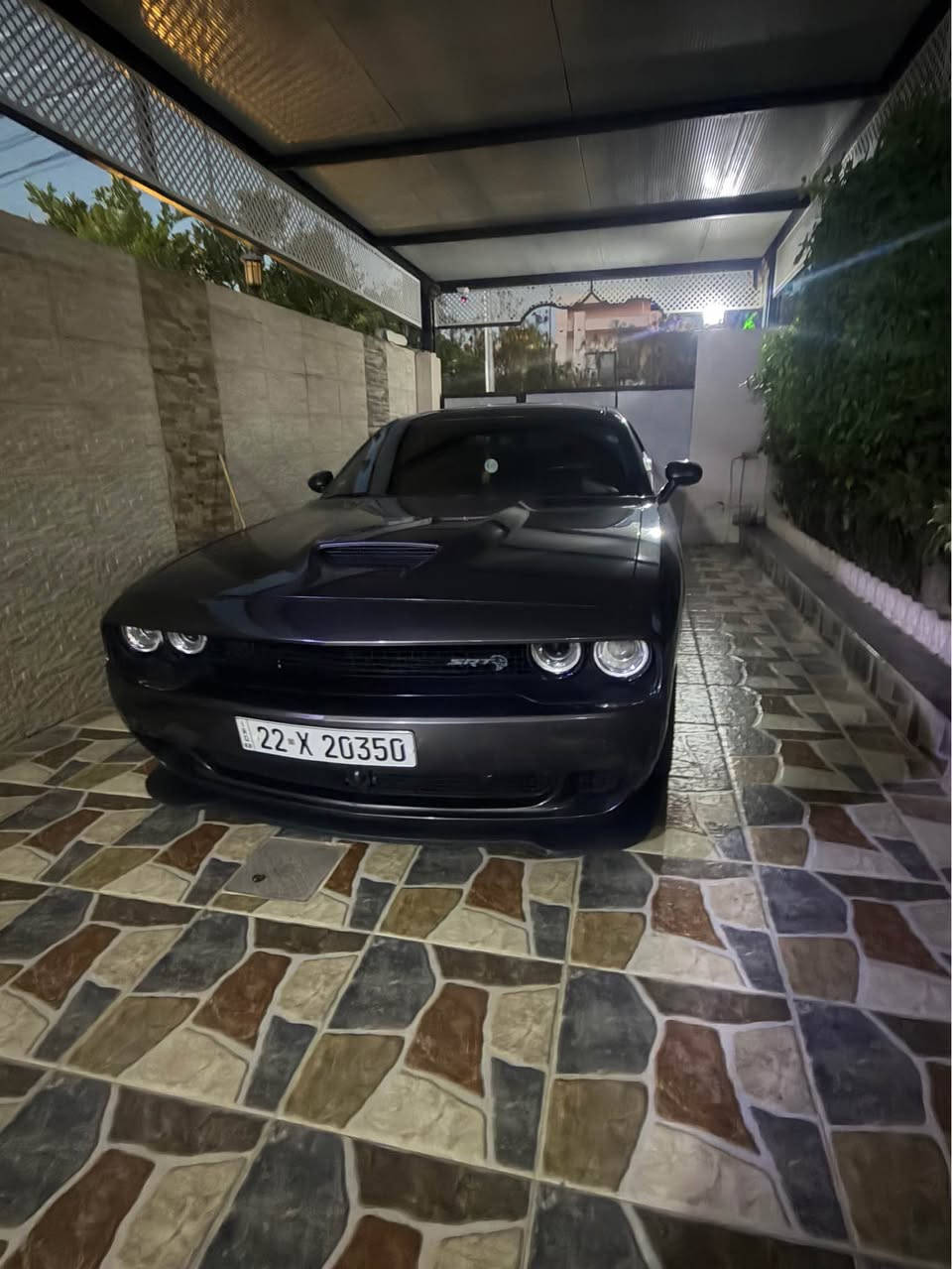 سلام عليكم جالنجر موديل 2023
مواصفات GT سوبر تراك باك فول عده فتحه  
رادار امامي خلفي جوانب 
كشن شامو 
ضرر جانبي بدون ايرباك بدون دواخل شرط 
صبغ حزام  البونيد ما بي صبغ آلتكم والسقف وصندوك ما بي صبغ 
ماشيه 30 ألف مايل حقيقي 
***********
سعر 158 كركوك, العراق

