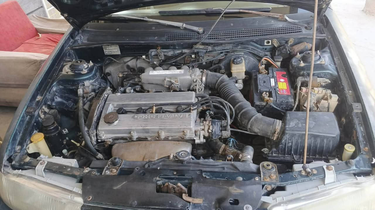 سيفيا للبيع 95 رقم بغداد سنويه نافذه مكينه مسكر سياره بلاديه مكصوصه خياساته وجاهزه لصبغ سياره حداديه كهربائيات كله كامله تبريد ثلج. تخم تاير  سياره جاهزه مابيه كل  نقص   سعره 33 وبيه مجال قليل مكان سياره بابل جبله 
سيفيا للبيع 95 رقم بغداد سنويه نافذه مكينه مسكر سياره بلاديه مكصوصه خياساته وجاهزه لصبغ سياره حداديه كهربائيات كله كامله تبريد ثلج. تخم تاير  سياره جاهزه مابيه كل  نقص   سعره 33 وبيه مجال قليل مكان سياره بابل جبله 

***********
