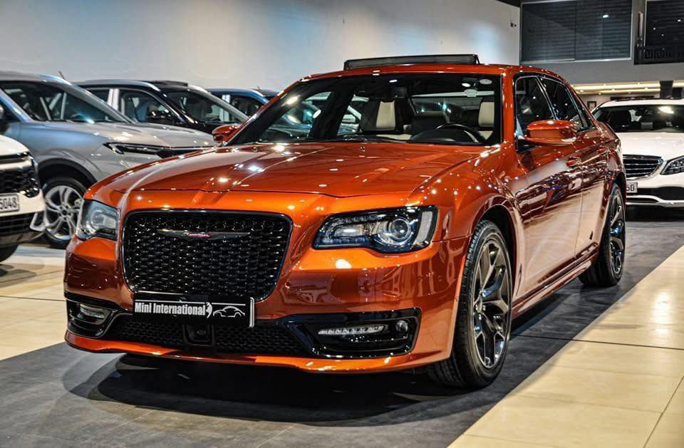 اوباما اعلى فئه S رادارات امامي وجانبي كلين بدون حادث ماشيه 70 الف 2021 وارد كندي داخل ملكي رقمه دهوك انكليزي بسمي عارضه 325 وبيه مجال بسيط مكاني بغداد رقم التليفون *********** بيه فقط بارد بلجاملغ قليل اقل من شبر موجود بلسونار السياره فول الفول واي نقص مابيه
