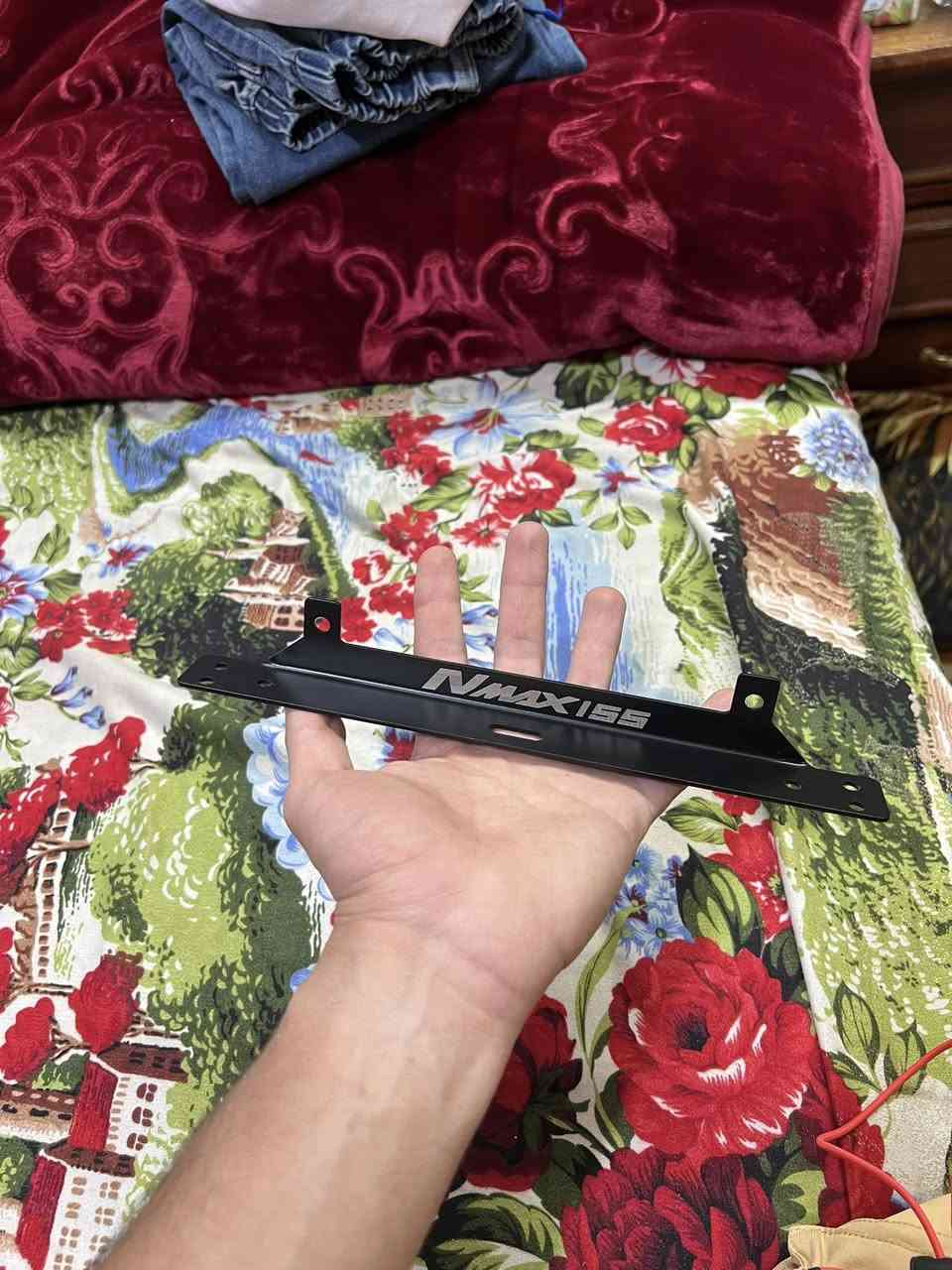 وينهم جنايه الn max جبتلكم شغله مال امزون تفيدكم  وزن ثقيل


**إذا كنت صاحب هذا الإعلان وتريد حذفه لأي سبب، رجاءا أرسل رسالة إلى الدعم الفني**