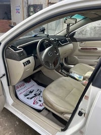 بيوايدي f3 موديل 2012سياره كفاله عامه ماعده هاي المأشر عليهوالباقي مكف...