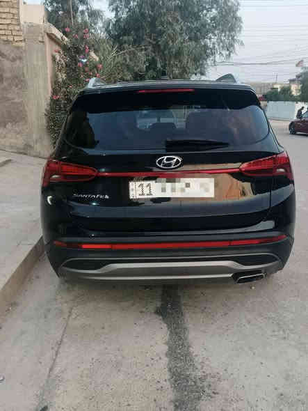 السلام عليكم سنتافية للبيع مديل 2023
وارد امريكي ( ضررهة قطعتين تبديل بنيد + جاملغ صفحت لصدر) جميع الايرباكات سليمة عدة ايرباك ستيرن طاك الباقي كفالة سيارة بسمي رقم بغداد تحويل ثاني يوم شواصي وحدادية كفالة 
الموصفات       لون اسود 
مكينة اربعة سلندر       (2500) 
بصمة + بصمة ابواب 
صندوك كهربائي 
شاشه كبيرة نضام car play لعرض الهاتف والخرائط
شاشه دجيتل تغير شكل واجه العداد
انارة الداخل بصمة
تشغيل عن بعد بلادي اصلي
داخل مخمل+ مطعم كاربون فايبر
رادار امامي توقف تنبيه وتوقف تلقائي
رادارات جانبية نقطة عمياء بلمري+ اشاير بل مري
رادار خلفي عند رجوع السياره التوقف تلقائي
كشنات تدفئه + تبريد بيانو شاشه بيانو منفصل حار بارد
تبريد خلفي+ منافذUSB 
دركة ستيرن خياط + جلد 
هند بريك بصمة + شفتات ستيرن
كير دكم+ تجوة بلمقعد الخلفي+ لايتات لد + لايتات زنون
ترايش عل القماره بلادي+ دوسات بلادي
اوتو هولد مساعد الازدحام
نظام منع الخروج عن المسار قيادة ذاتية 
اطفاء ذاتي عند التوقف السيارة + ثلث وضعيات قيادة 
شاشه عرض الاعطال + ترحيب  
العداد ماشيه 34 الف 

المكان بغداد منطقة الرشاد 
الرقم للستفسار ***********
