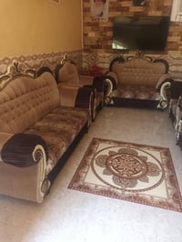 كنبة • قابل شطره