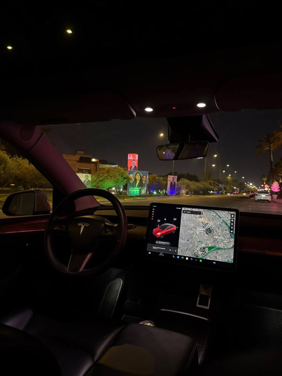 تسلا Y دبل ماطور للبيع
2023

ماشيه 38

بدون اي نقص

الصبغ جاملغ امامي و رش قليل من الخلفي

ايبرباك راجع سستم

اوفلاين
مكان بغداد الغدير

الشراي يتصل فقط
***********
السعر 22000$
