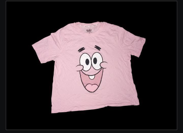 يالله نموذج من بضاعتنا(تراك نسائي بناتي سعره الف)
شرط نظافه ١٠٠%
وفحص الطلب أمام المندوب 
يوميا بث ب١ونص


**إذا كنت صاحب هذا الإعلان وتريد حذفه لأي سبب، رجاءا أرسل رسالة إلى الدعم الفني**