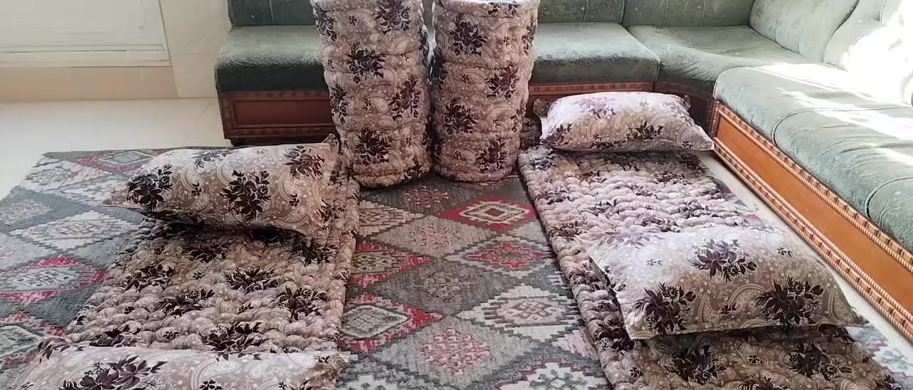 جودليات للبيع همايون الزوج ٤٠ وديباج الحشوه ٣ونص الوزن


**إذا كنت صاحب هذا الإعلان وتريد حذفه لأي سبب، رجاءا أرسل رسالة إلى الدعم الفني**