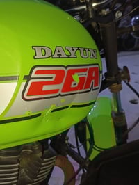 دايوان 26A • موديل ٢٠٢٣ • ٢٠٠ سي سي