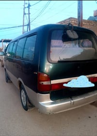 بيجو • ١٩٩٦ • رقم بغداد