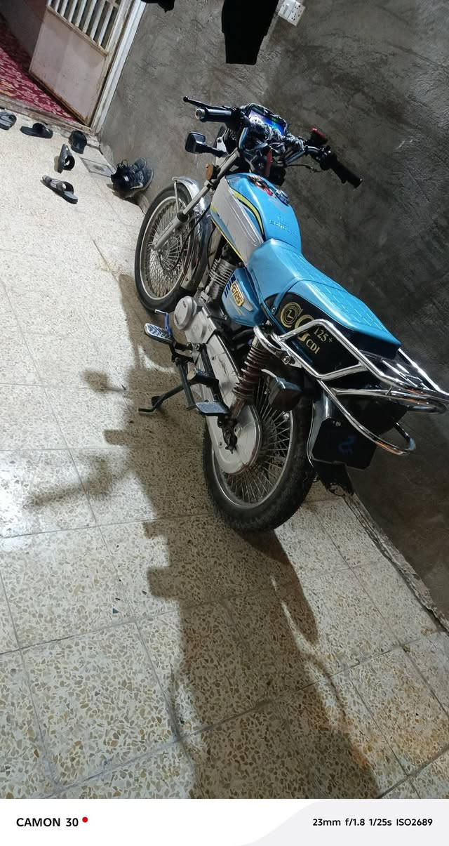 سلام عليكم  
درجة البيع تايكر موديل 2025سونك اصلي  ختم  باب اول  
بيها نقص بس دشبول الجامه بس الفوك هوا يشتغل 

مكاني بعقوبه تقطع السادس  

سعرها 675وبيها مجال الشراي 

هاذ رقمي ***********
