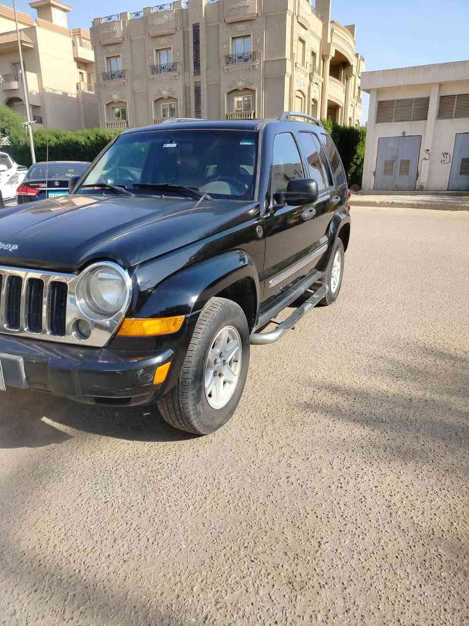 جيب ليبرتي 2006 فبريكا دواخل رشه اجزاء بره علي اللحم للنظافه ماتور شرح الشاسيه الماتور والفتيس والعفشه وفتيس الغرز بحالة ممتازة جميع الكماليات مثبت السرعه والتكييف والشاشه وbvd والكراسي وفتحة السقف كل الكماليات شغاله مش محتاجه مصروف نهائي 
العربيه مفيهاش حاجه مش شغاله  
رخصه سنه ونص 
للتواصل 01200220077


**إذا كنت صاحب هذا الإعلان وتريد حذفه لأي سبب، رجاءا أرسل رسالة إلى الدعم الفني**
