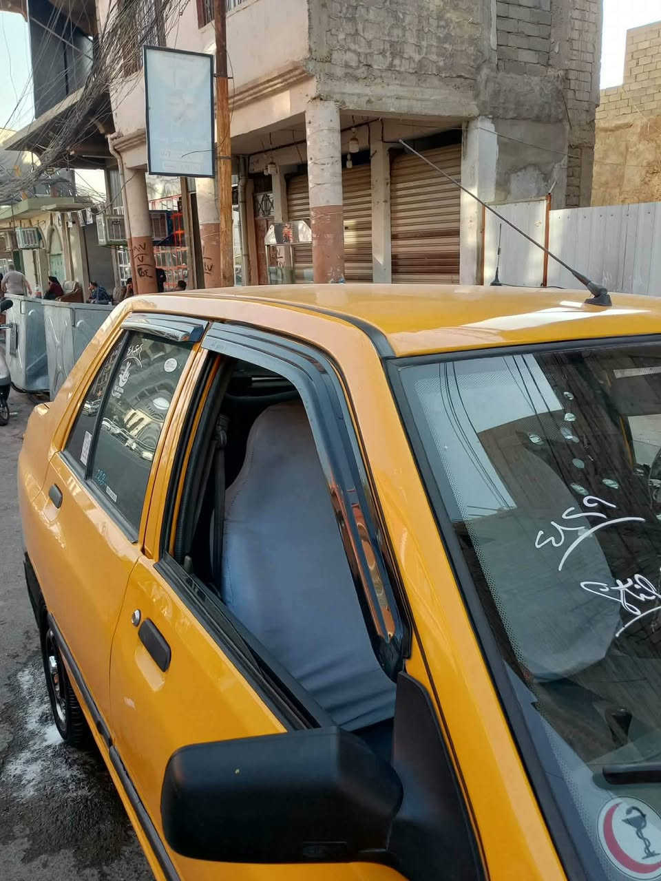 سايبا موديل 2018 رقم نينوى كاربون بازين بيه شواصي شرط دواير شرط سياره احله من الصورة شرط التحويل محرك بي أثر بخار كير شرط ***********
