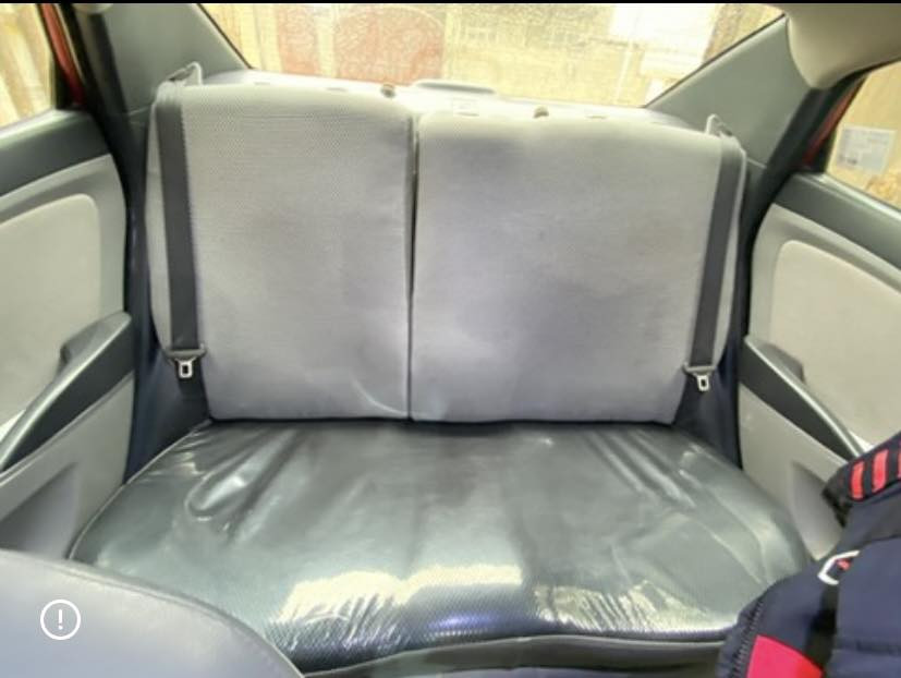 السلام عليكم اكسنت امريكي حادث جاملغ امامي جهه السائق بدون دواخل ٢٠١٣ رقم بابل رقم انكليزي باسمي مصفره هيئه وغرامات مداور ثاني يوم سياره جاهزه 
*********** مكاني حله 
سعر ٨٠ وبيها مجال
