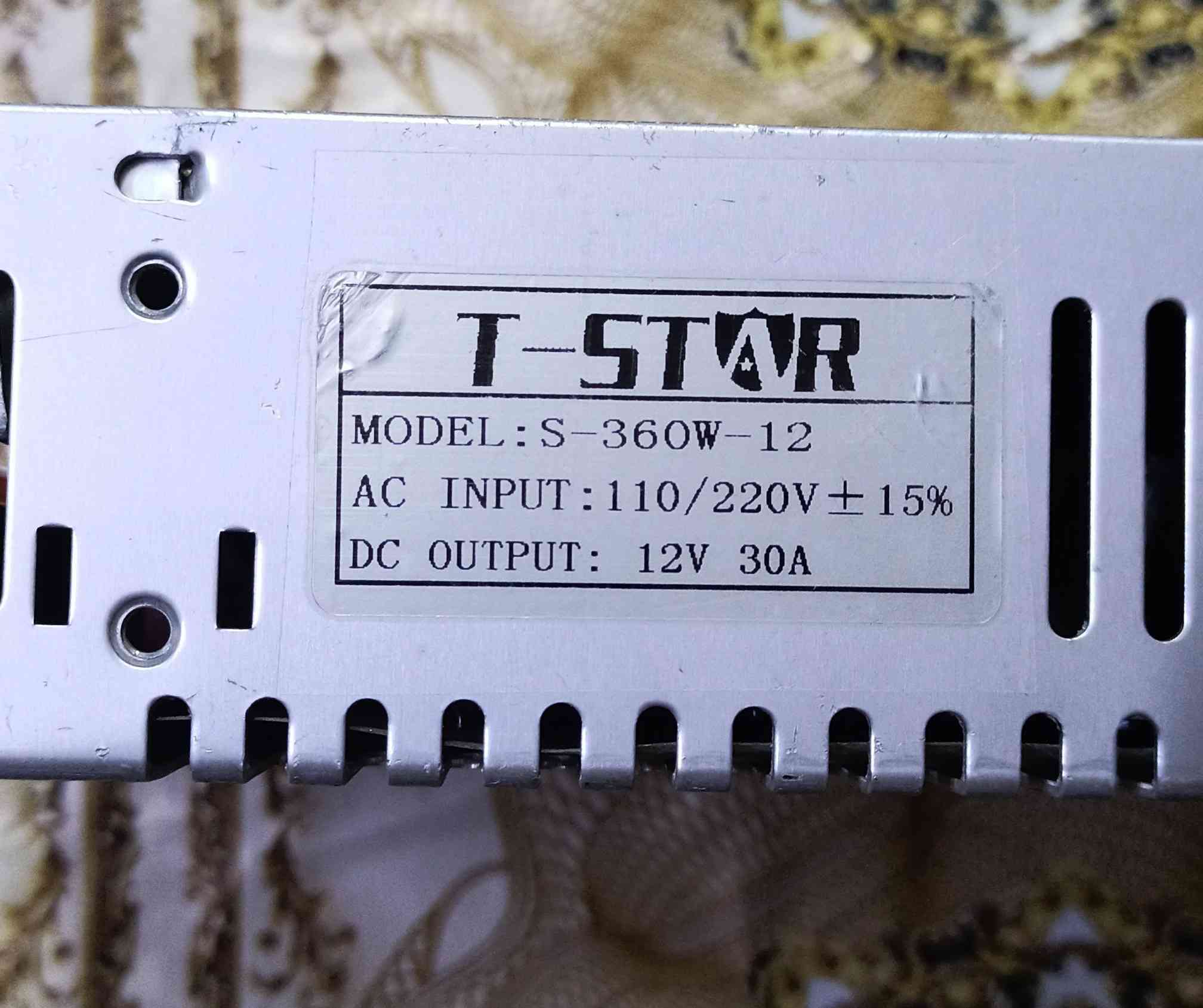 بور سبلاي عدد 2 بهذا الشكل مستخدم نضيف وشغال على الفحص
12 V
 30 أمبير


**إذا كنت صاحب هذا الإعلان وتريد حذفه لأي سبب، رجاءا أرسل رسالة إلى الدعم الفني**