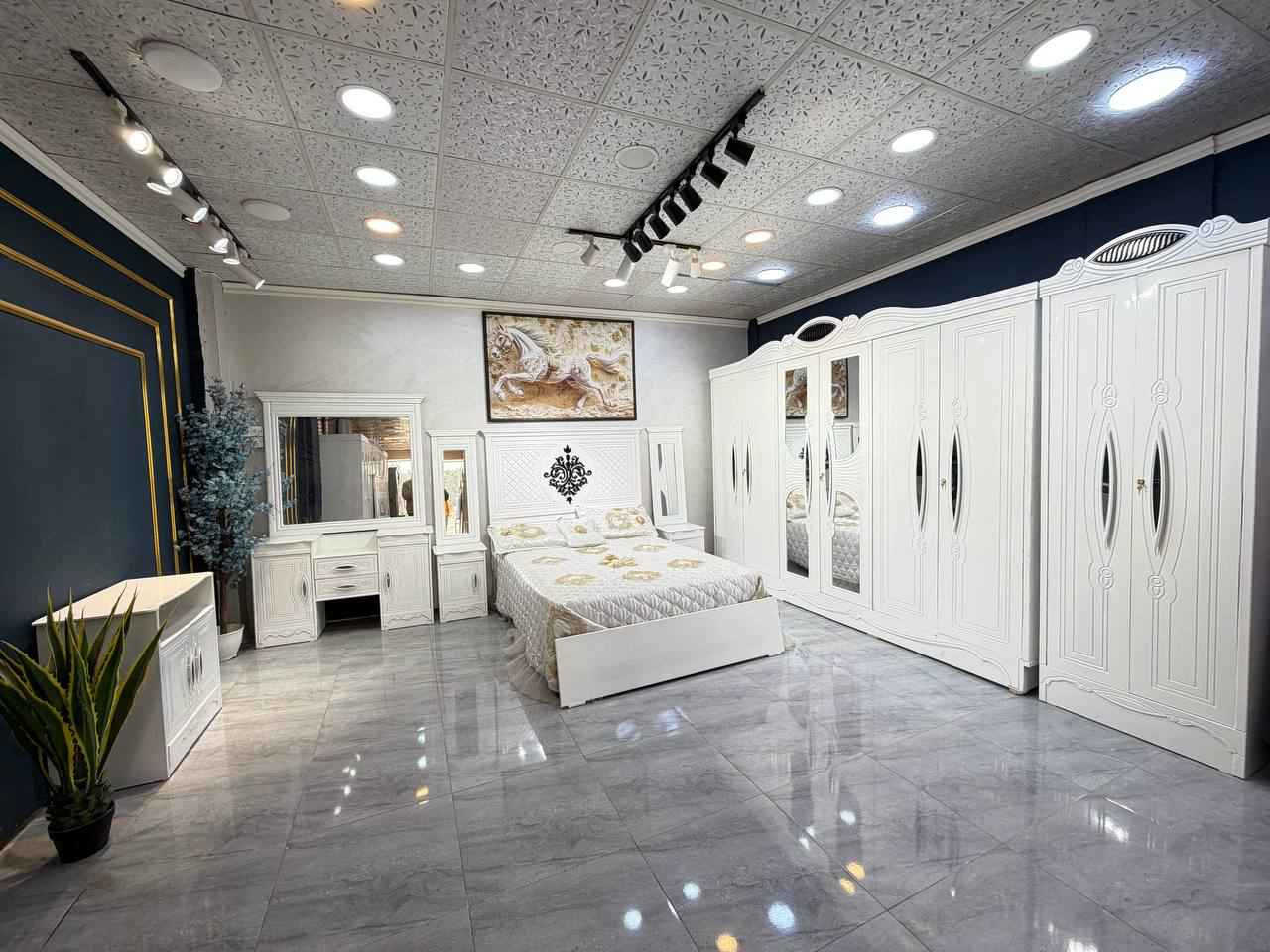 غرف نوم عراقي من درجه الاقتصادية السعر 890 المقدادية, ديالى


**إذا كنت صاحب هذا الإعلان وتريد حذفه لأي سبب، رجاءا أرسل رسالة إلى الدعم الفني**