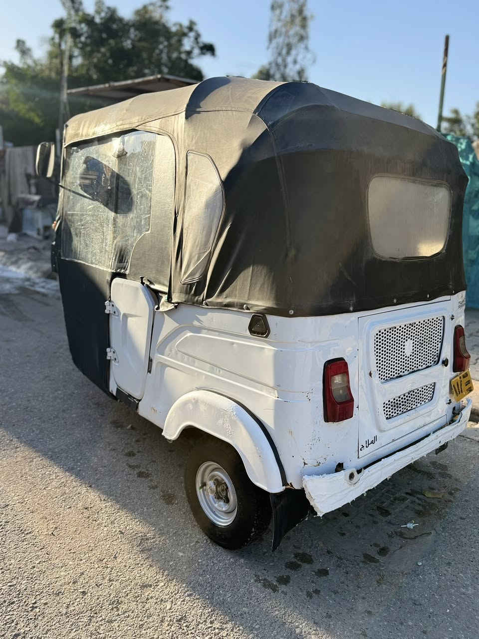 سلام عليكم تكتك م21بمسي ديالى بعقوبه تحرير ***********
