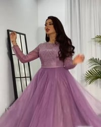 فستان مناسبات • مره وحده • الحدباء الموصل