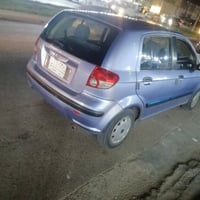 ٢٠٠٥ • صبغ عام • اثر جراد