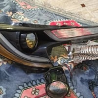 عدسة كورلا 20 • كفرات • قطع غيار