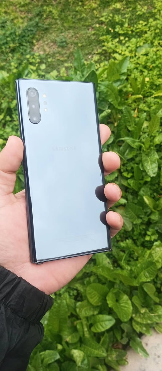 نوت ١٠ بلس ذاكره ٢٥٦ جديد وكع وصار بي هاي الضربه للبيع


**إذا كنت صاحب هذا الإعلان وتريد حذفه لأي سبب، رجاءا أرسل رسالة إلى الدعم الفني**