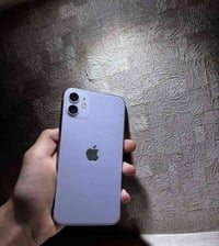 ايفون ١١ • ٦٤ • بطارية اصلية