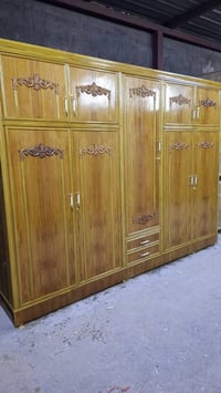 كنتور ابو 5 ملحق جديد سعره ٣٧٥ الف مكان بغداد مدينة الصدر اكو توصيل  0...