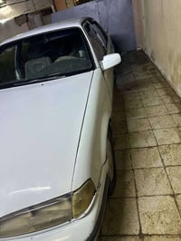 للبيع برنس 1995 محرك مفتوح مبدل جديد كير اوتوماتيك  السياره احلى من ال...