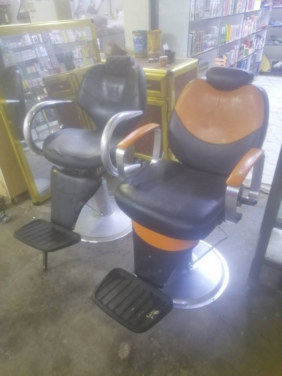 السلام عليكم شباب كراسي حلاقة البيع سعر على خاص


**إذا كنت صاحب هذا الإعلان وتريد حذفه لأي سبب، رجاءا أرسل رسالة إلى الدعم الفني**