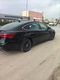 أفالون تورينغ • ٢٠١٨ • ١٠٤ ميل