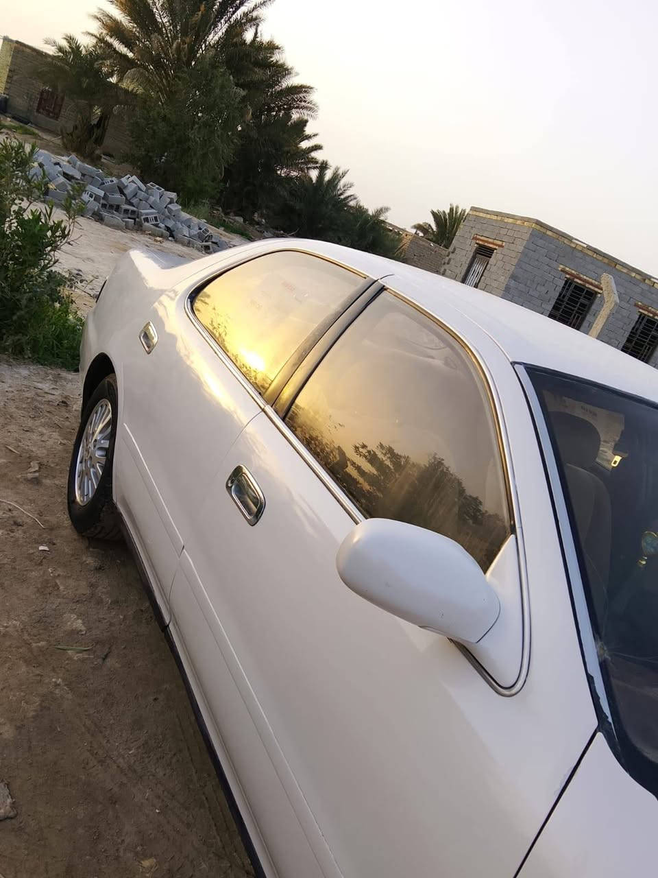 سلام عليكم كرسته 
رقم ديغار  مشروع وطني مكفوله من الصبغ العام والضربه والعيب الشرعي محرك 2.5 حداديه تخم تاير تبريد سعر 63 رقم الهاتف***********  مكلف بالنشر
